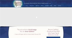 Desktop Screenshot of 4s4w.com